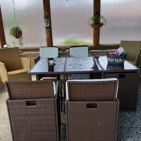 Διαμέρισμα Ferienwohnung *