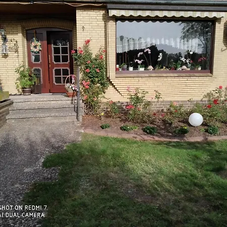 Ferienwohnung Διαμέρισμα Bohndorf