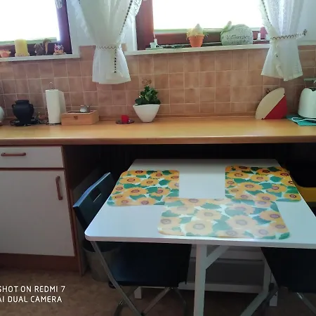 Διαμέρισμα Ferienwohnung