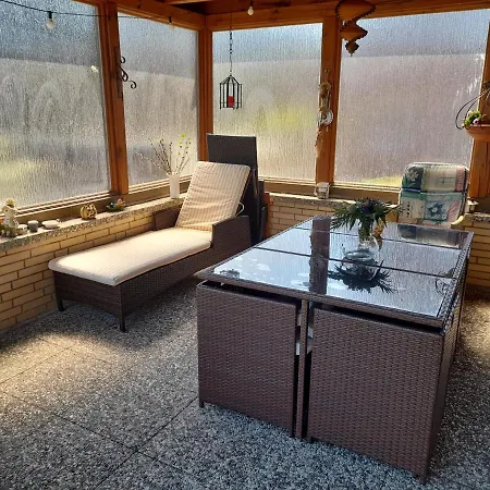 Ferienwohnung Διαμέρισμα Bohndorf