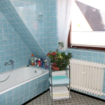 Ferienwohnung