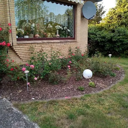 Ferienwohnung 아파트 *