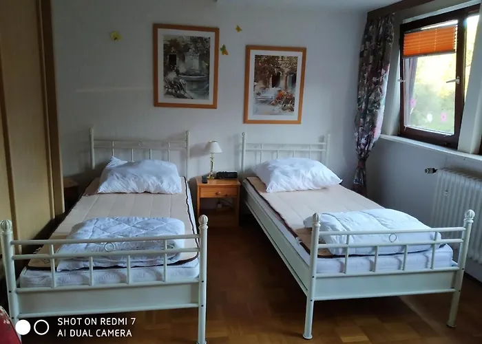 Ferienwohnung Διαμέρισμα *