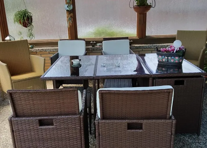 Διαμέρισμα Ferienwohnung *