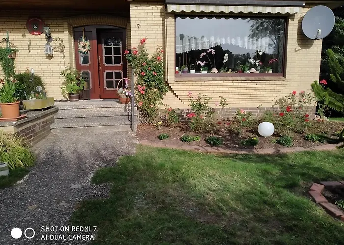 Ferienwohnung Διαμέρισμα Bohndorf