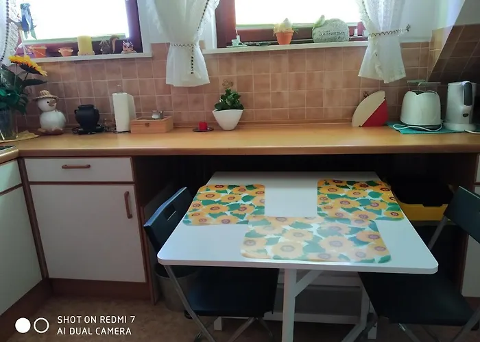 Διαμέρισμα Ferienwohnung