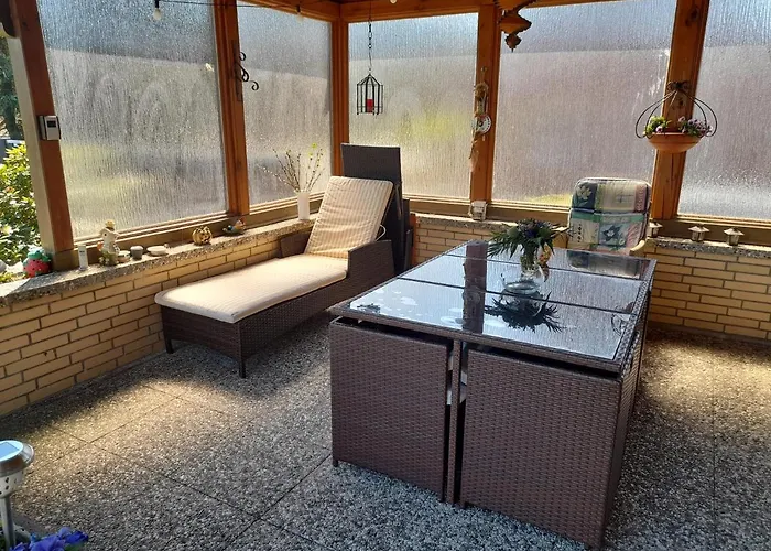 Ferienwohnung Διαμέρισμα Bohndorf