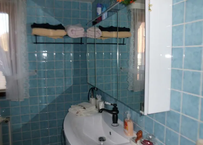 Διαμέρισμα Ferienwohnung Bohndorf