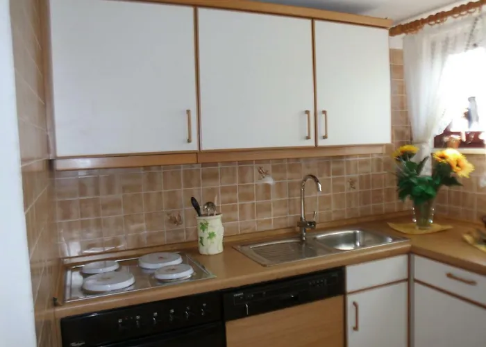 Ferienwohnung * Bohndorf