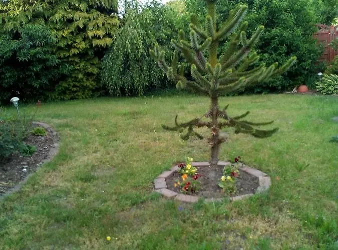 Διαμέρισμα Ferienwohnung